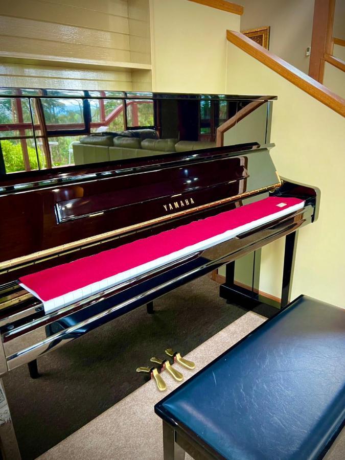 Melbourne Topview Villa In Dandenong Ranges Near Skyhigh Kalorama Екстериор снимка