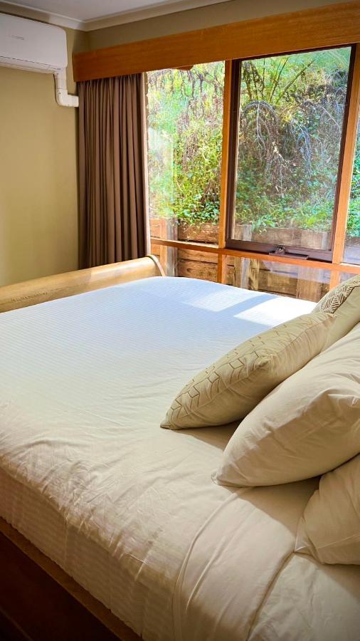 Melbourne Topview Villa In Dandenong Ranges Near Skyhigh Kalorama Екстериор снимка