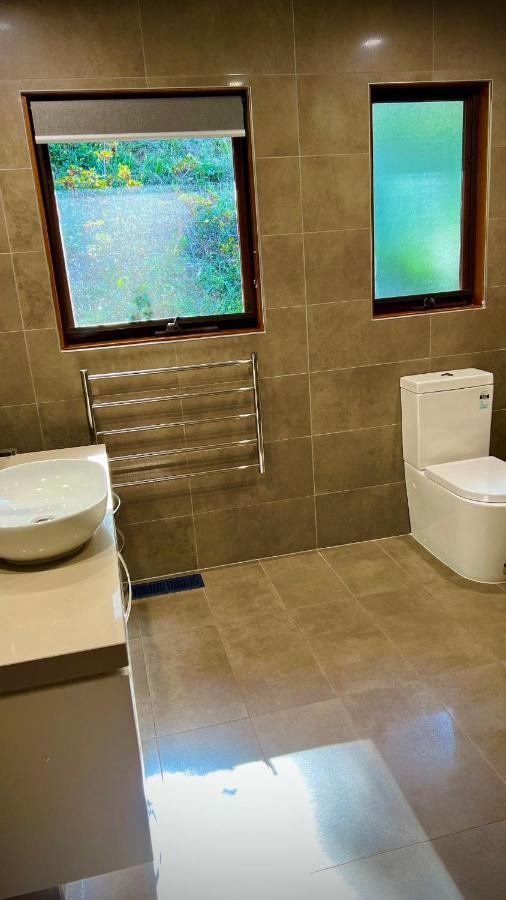 Melbourne Topview Villa In Dandenong Ranges Near Skyhigh Kalorama Екстериор снимка