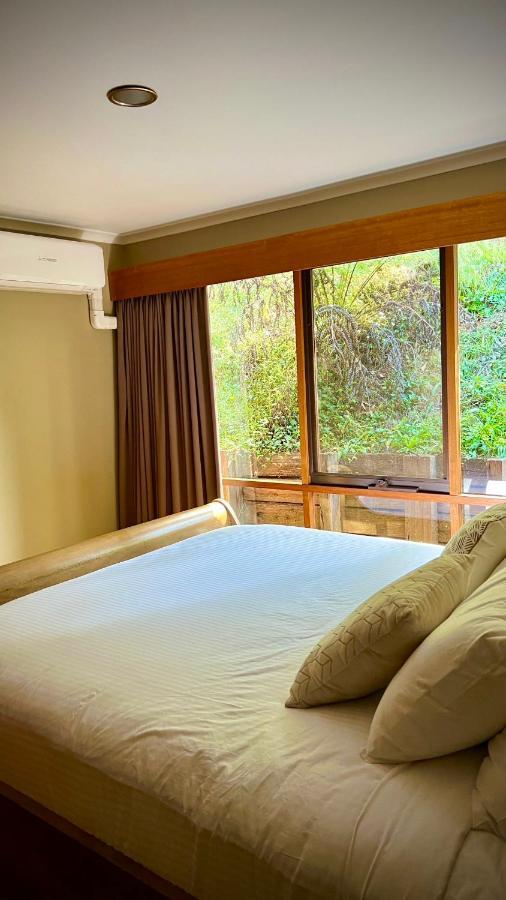 Melbourne Topview Villa In Dandenong Ranges Near Skyhigh Kalorama Екстериор снимка